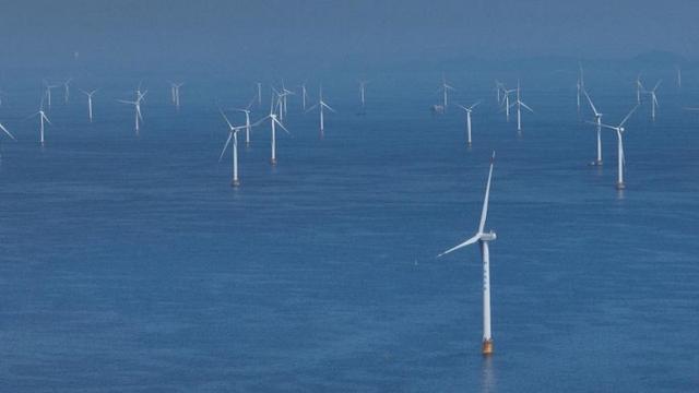 大连绿电交易快速发展 助推产业向绿升级