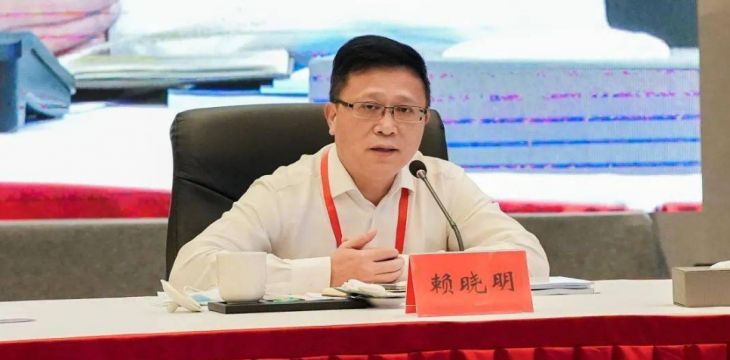 上海环交所董事长赖晓明：全国碳市场尽早扩围将促进市场价格发现