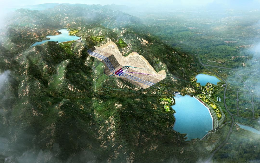 泰安领跑山东新型储能发展，预计2030年装机量超1000万千瓦