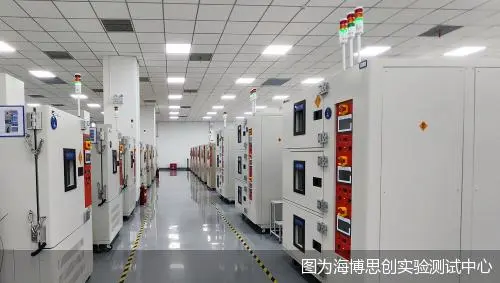 从2000度到5000度 巨型充电宝的储能进化论