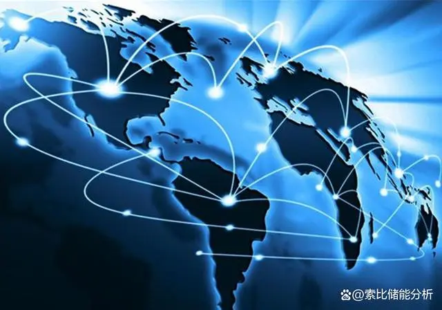 能源危机叠加过高电价，欧洲户用储能领跑全球