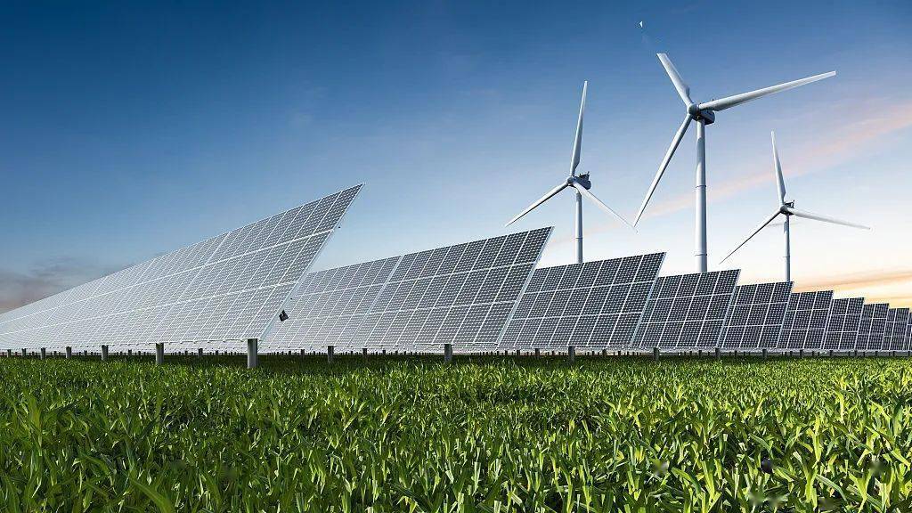 美国能源部斥资3.25亿美元支持15个储能项目