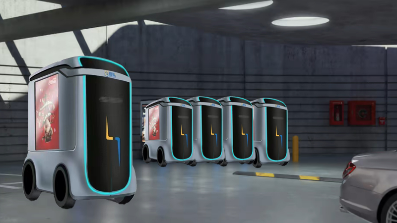 全国新能源汽车充电设施达1060万台