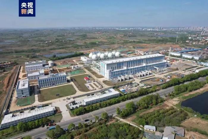 背靠电气霸主!中国电气装备储能“野心”有多大