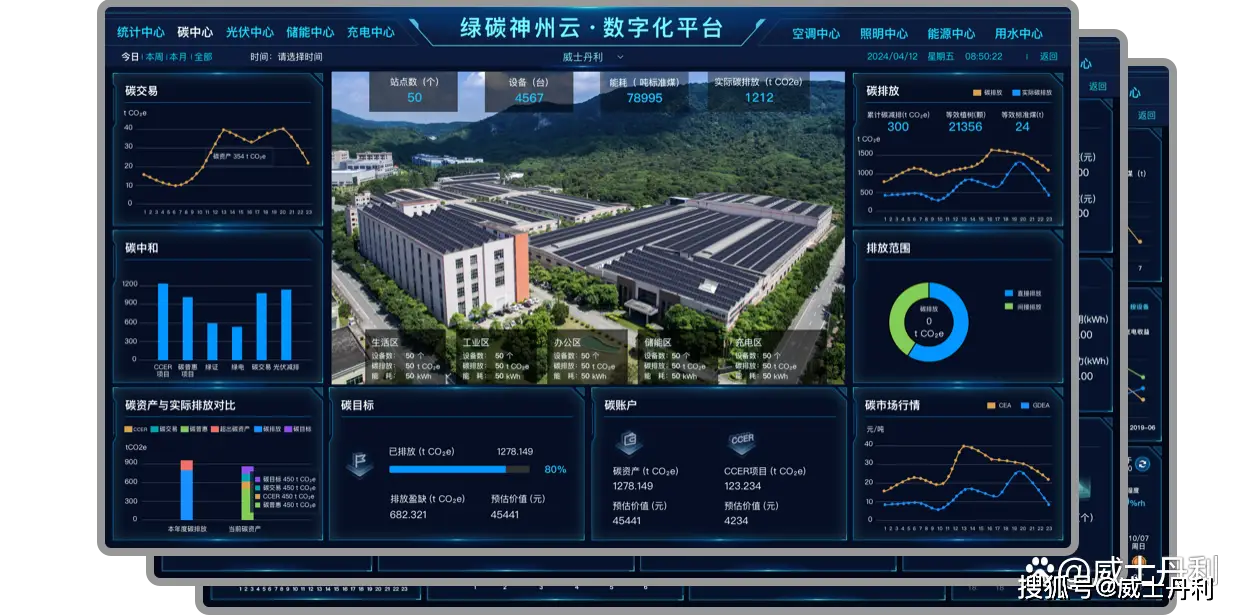 源网荷储一体化趋势凸显 AI驱动能源数智化发展|直击SNEC ES+ 2024国际储能两会