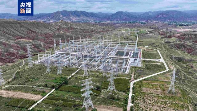 国内首个!数据传输的“专用高速通道”来了