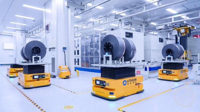 从“一步先”到“步步先” 铜梁加快打造西部新型储能产业新高地