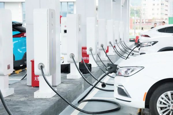 星云股份拟募资6.37亿元加码“光储充检”一体化