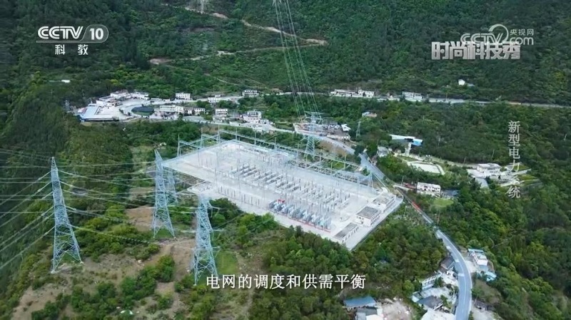 海宁创新应用源网荷储一体化数智平台 新型电力系统推进源网荷储一体化发展