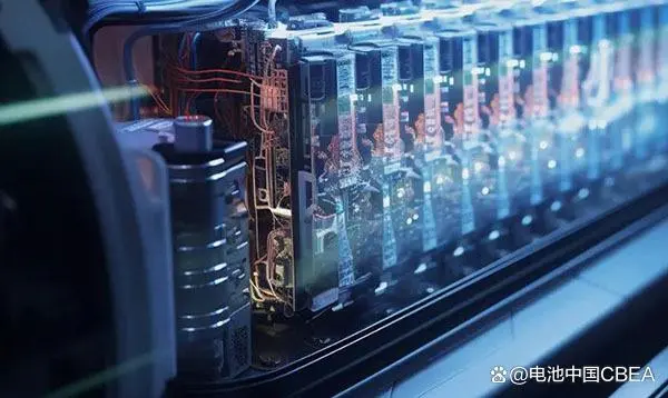 多家央企/国企“进击”储能电池领域