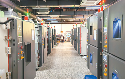 新场景不断涌现，研发加紧提速——固态电池离商业化还有多远？