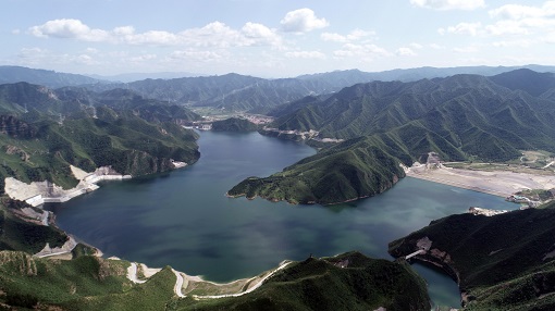 世界规模最大抽水蓄能电站全面投产发电，河北丰宁抽水蓄能电站