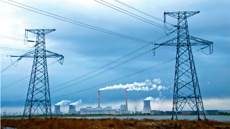 支撑新能源合理消纳利用 我国将优化电力系统调节能力