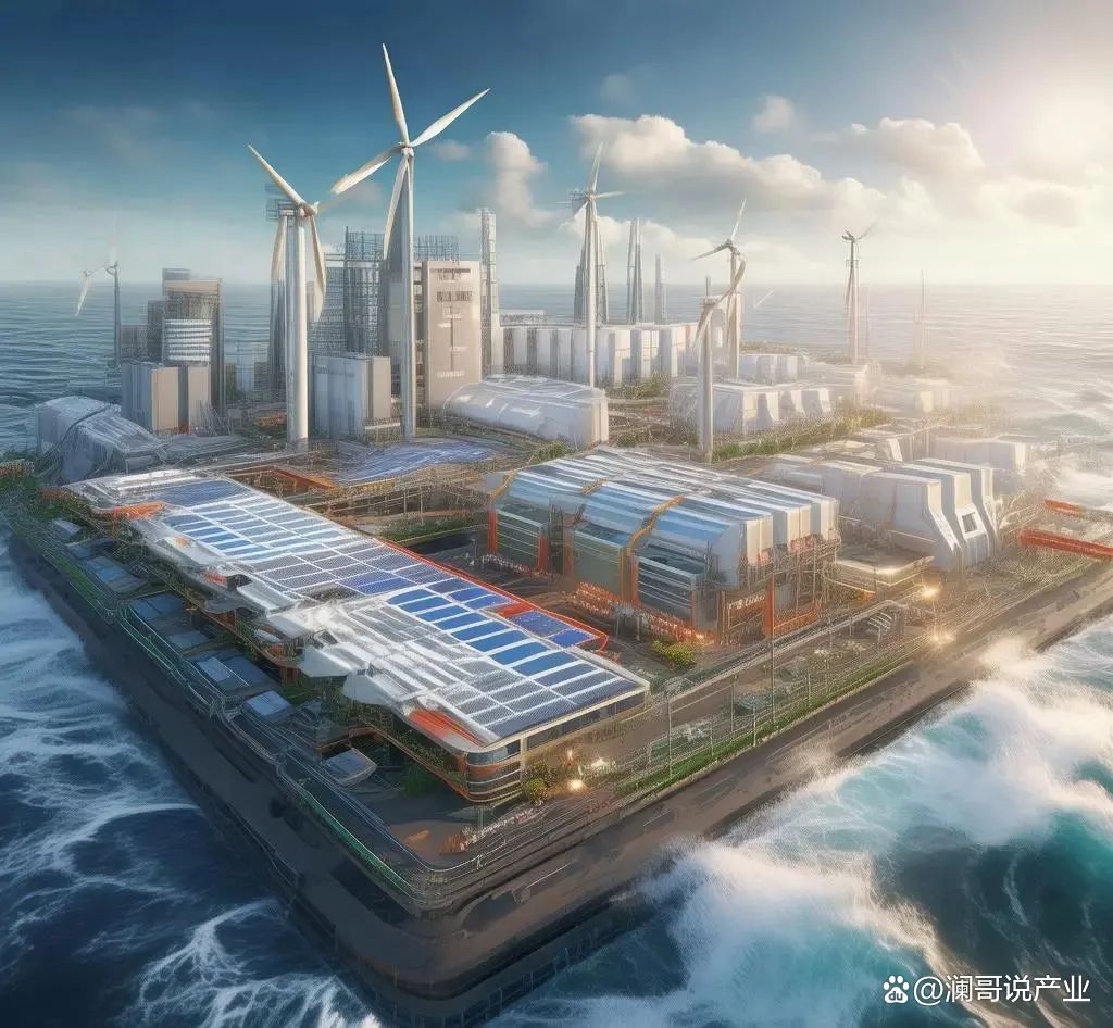 两部委发文推动落实电力系统调节能力提升，新型储能开年再迎重磅利好