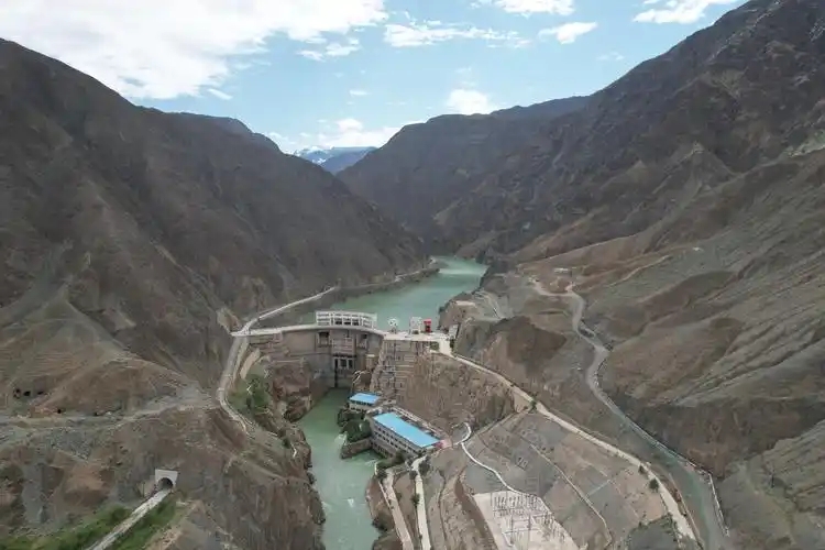 国家能源局就《抽水蓄能电站开发建设管理暂行办法》答记者问