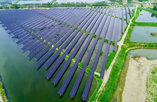 加强科技创新 “绿色”江苏解锁“能源密码”