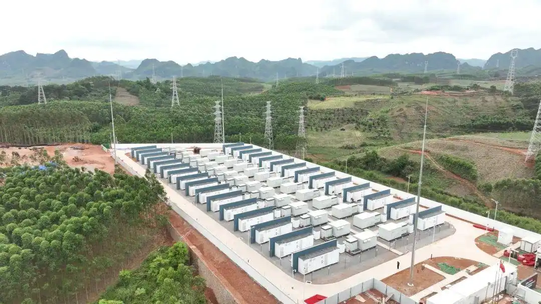 储能江湖“换帅”潮，谁将引领下一波绿色革命?