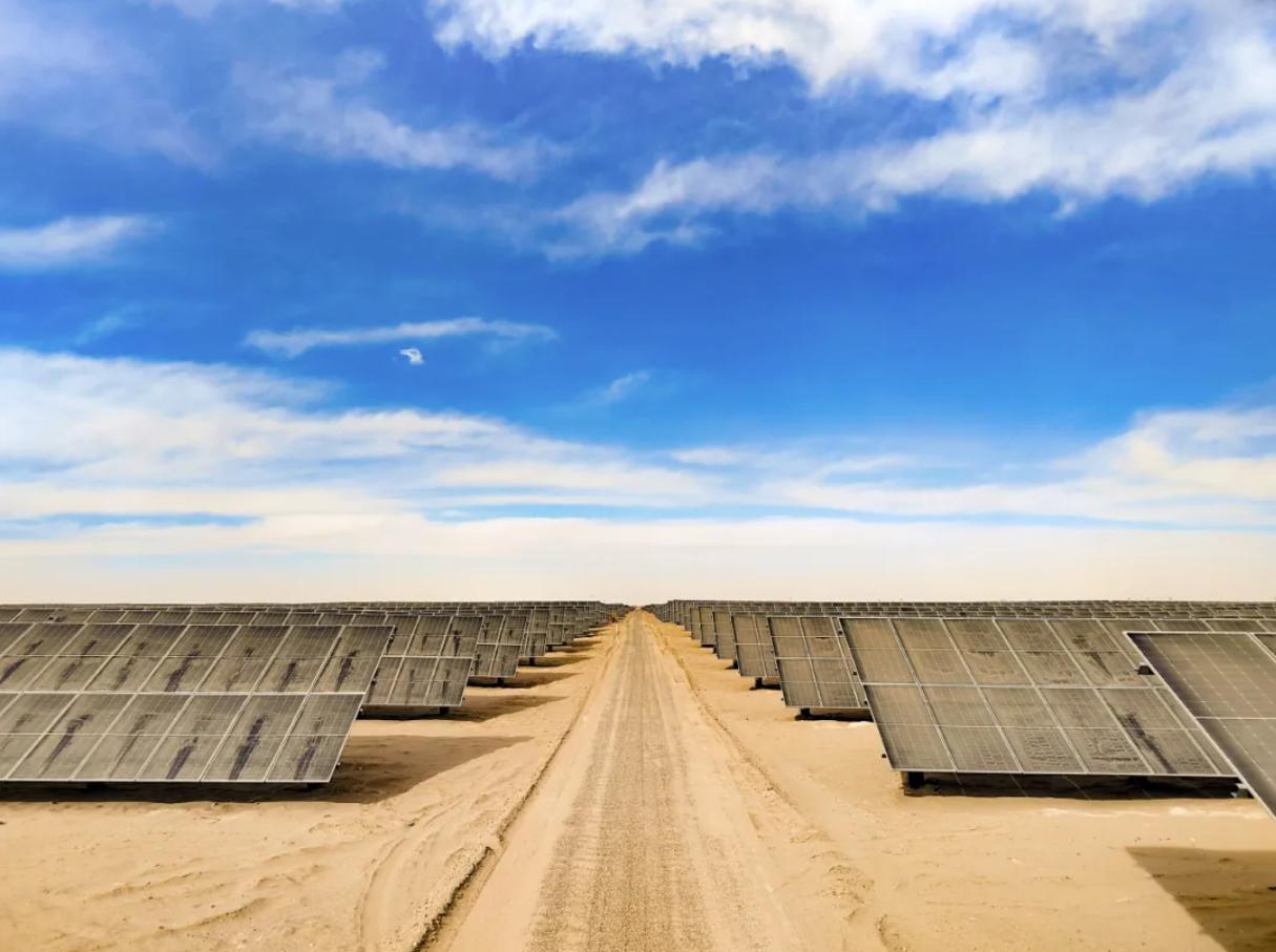 这一储能装备制造基地和储能电站项目落地 总投资20亿！