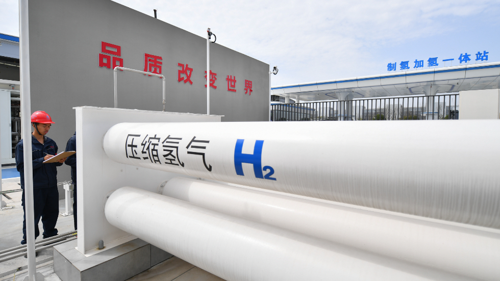 “十五五”加强电氢协同规划的思考