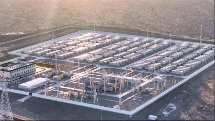 构网型储能大发展，需要解决三大挑战