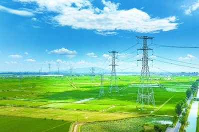 以“新”铸型,电力未来正来