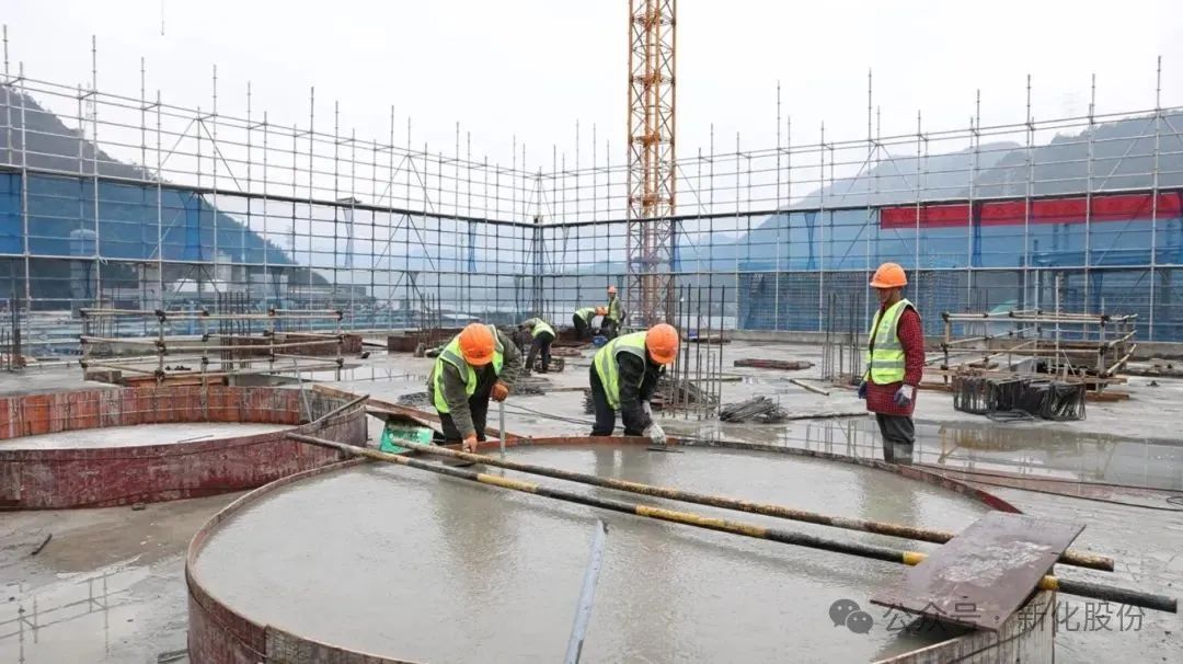 又一5万吨锂电回收项目迎新进展！