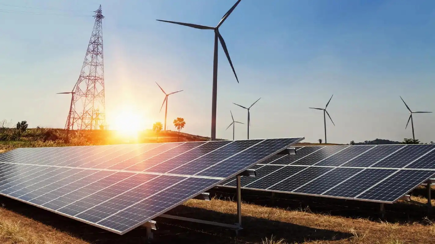 国家能源局：2024年全国核发绿证47.34亿个