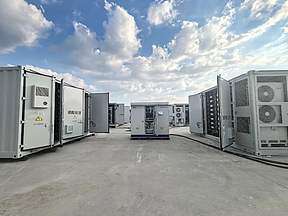 山东无棣300MW/4000MWh新型压缩二氧化碳熔盐储能绿色蒸汽示范项目签约