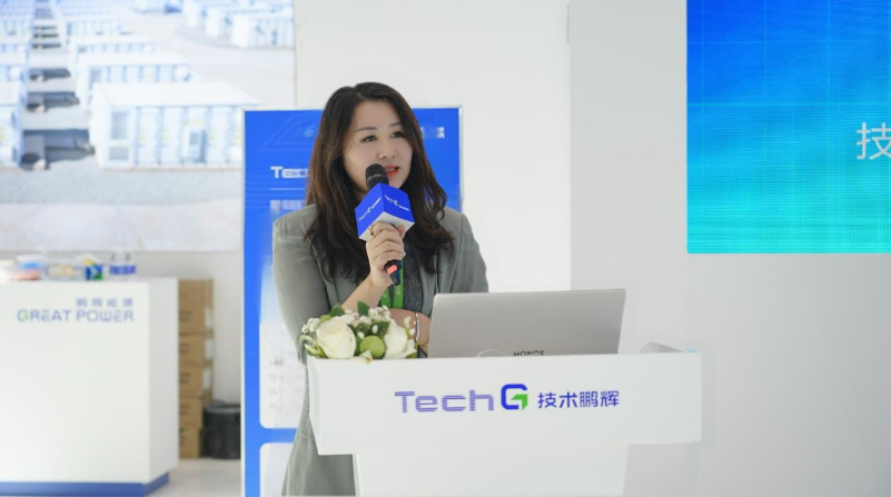 安全可靠，是储能可持续、商业化发展的基础