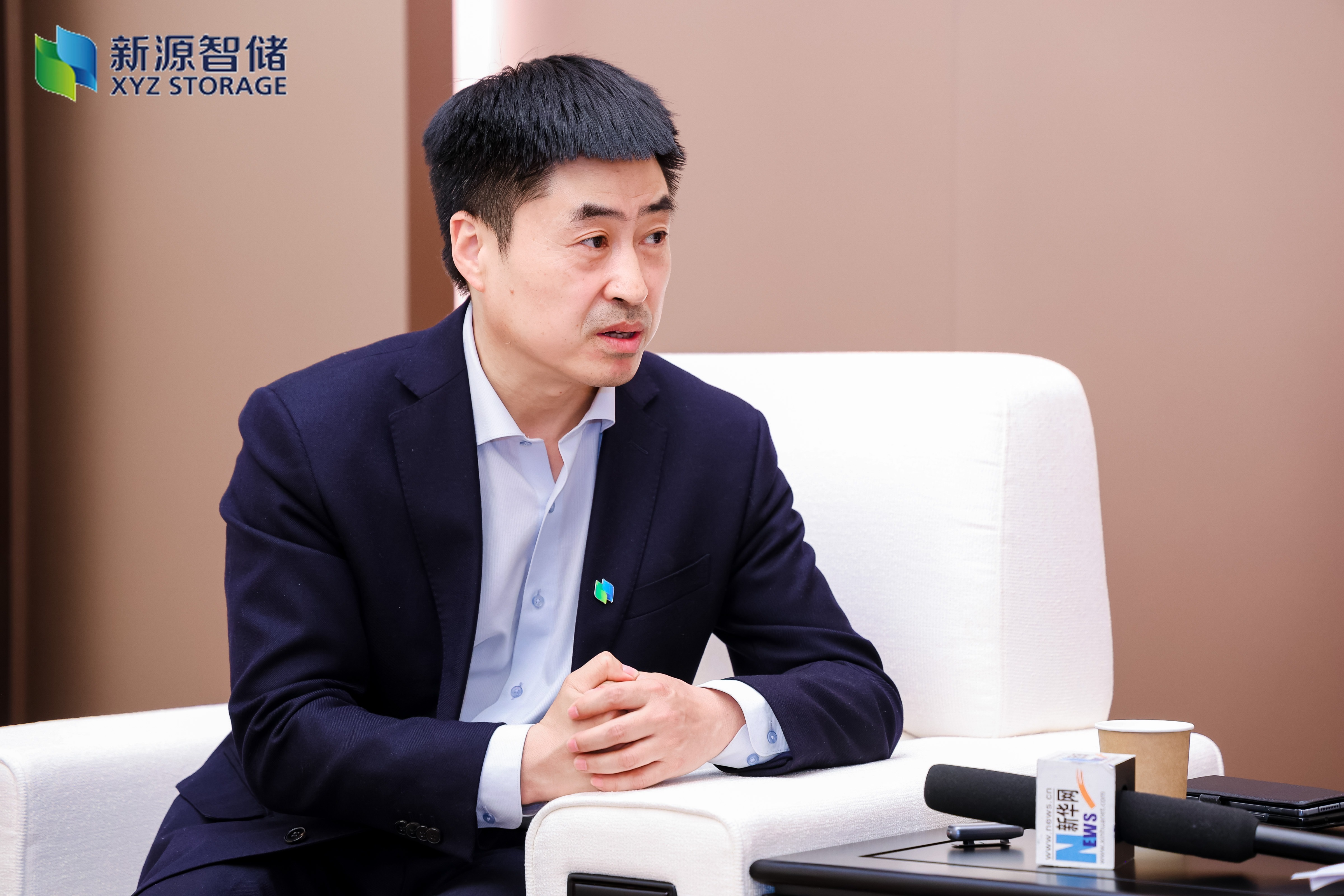 以技术创新为引擎 以品质坚守为底线 是储能企业破局的核心驱动